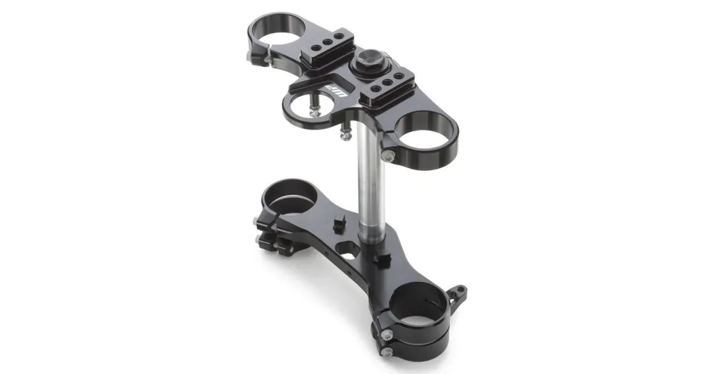 KTM FACTORY TRIPLE CLAMP Tovární Cena
