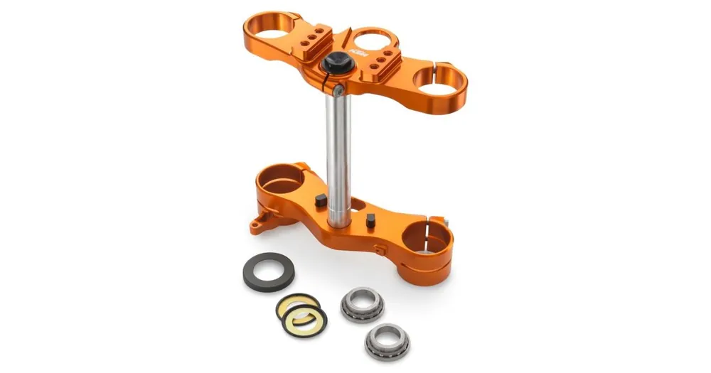 KTM FACTORY TRIPLE CLAMP Ihned K Objednání