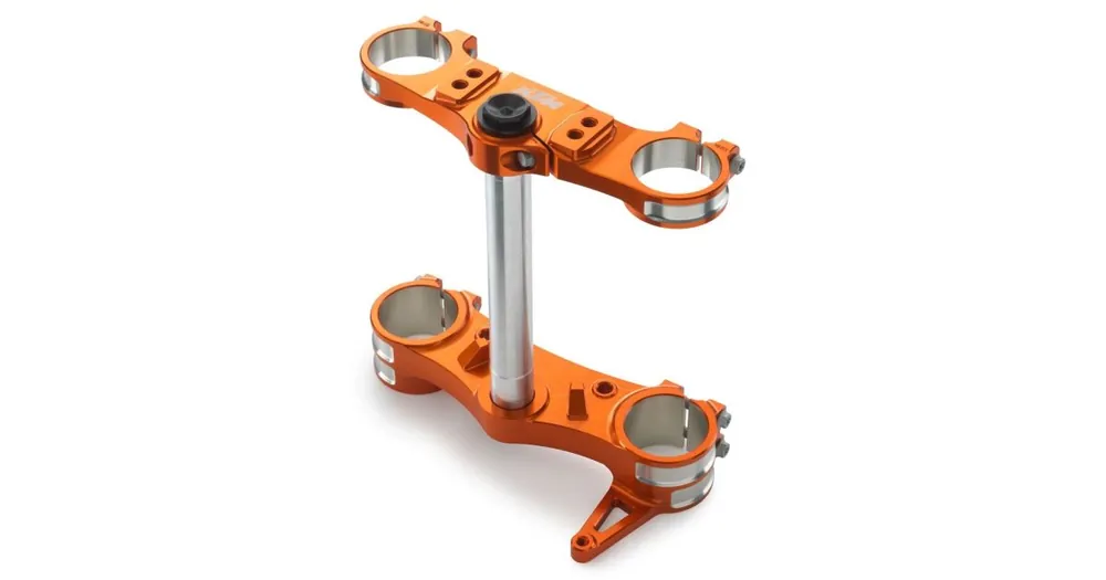 Bezpečná Platba KTM TRIPLE CLAMP FACTORY CMPL.