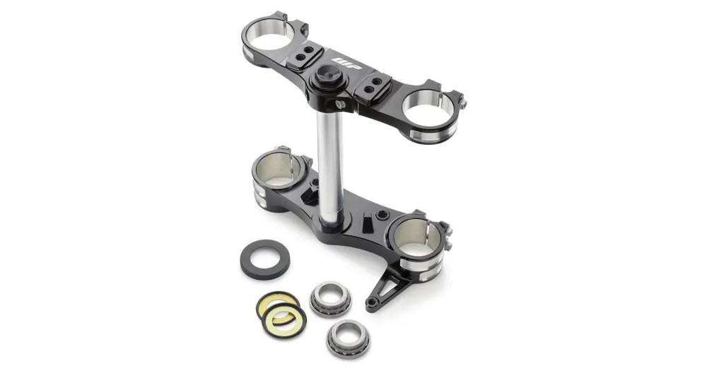 Sezónní Sleva KTM FACTORY TRIPLE CLAMP