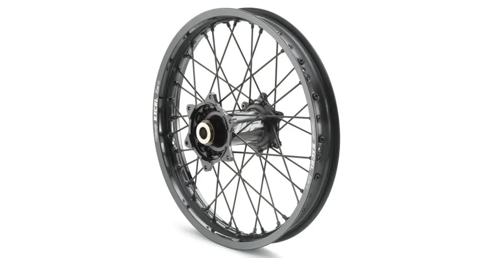 KTM FACTORY RACING REAR WHEEL 2.15X18‘‘ Kup Teď