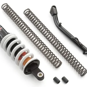 Tovární Cena HUSQVARNA LOWERING KIT
