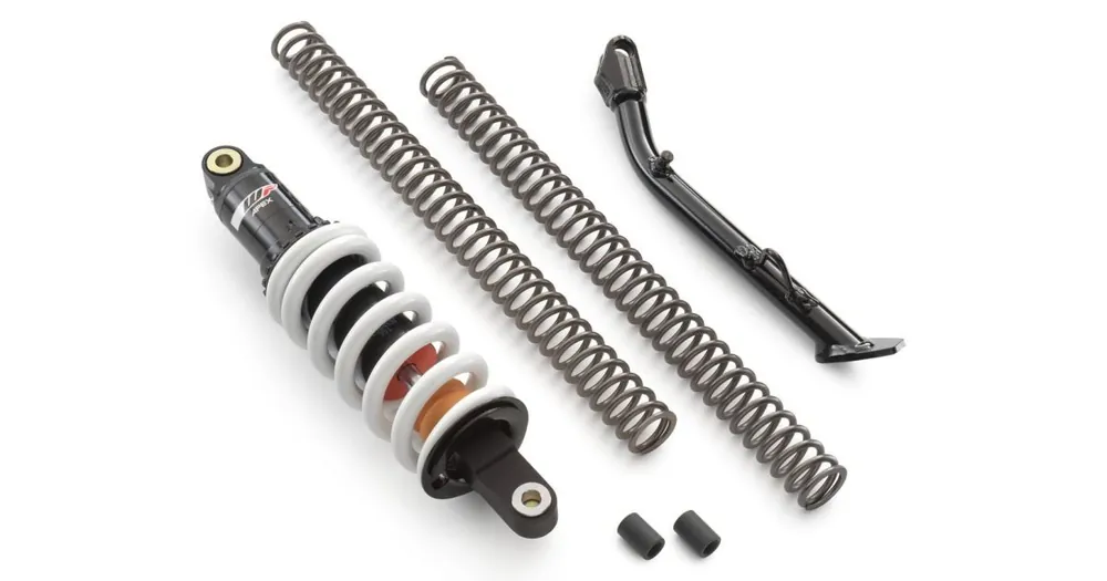 Tovární Cena HUSQVARNA LOWERING KIT