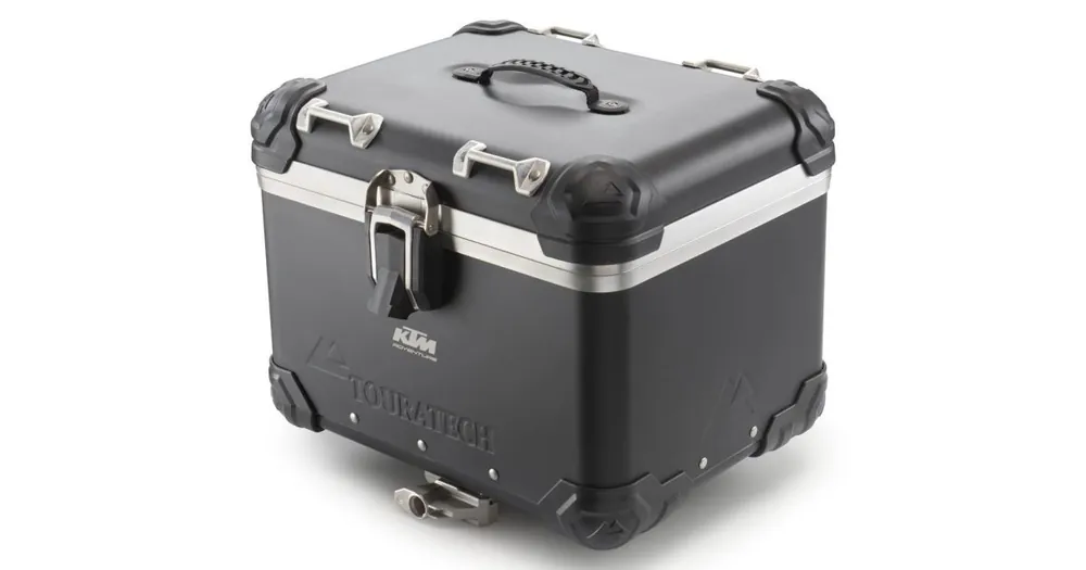 Tovární Cena KTM TOURATECH TOP CASE
