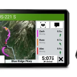 Výprodej zumo® XT2, 6,0” satelitní navigace pro motocykly
