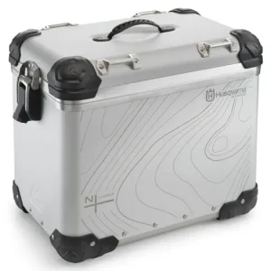 HUSQVARNA TOURATECH CASE Sleva