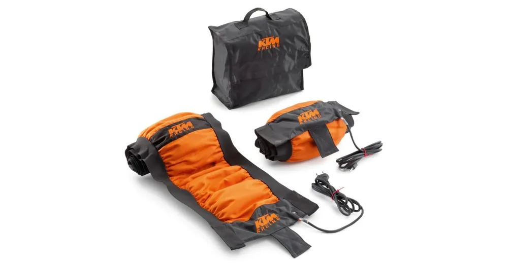 Odeslání Ihned KTM TIRE WARMER