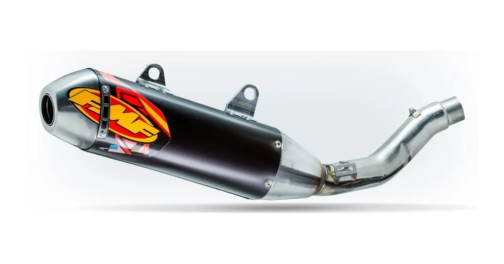 KTM FMF POWERCORE 4 SILENCER Nejprodávanější