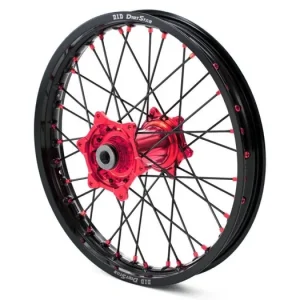 GASGAS FACTORY REAR WHEEL 2.15X18 Hit Sezóny