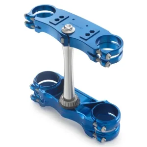 HUSQVARNA FACTORY TRIPLE CLAMP Sleva
