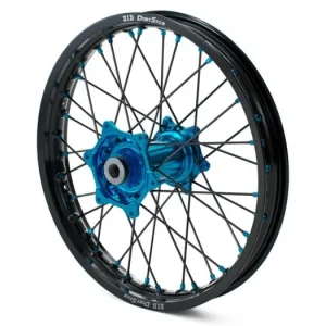Odeslání Ihned HUSQVARNA FACTORY REAR WHEEL 2.15X18‘‘