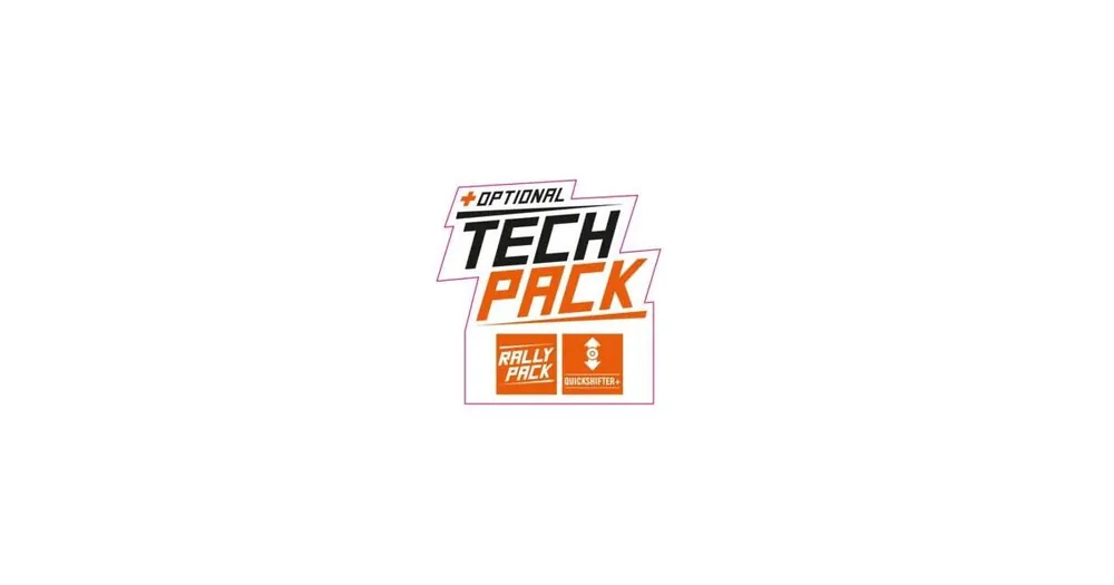 Přímo Od Výrobce KTM TECH PACK