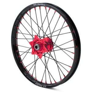 Nejprodávanější GASGAS FACTORY FRONT WHEEL 1.6X21‘‘