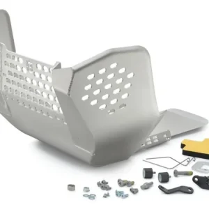 Časově Omezené HUSQVARNA SKID PLATE
