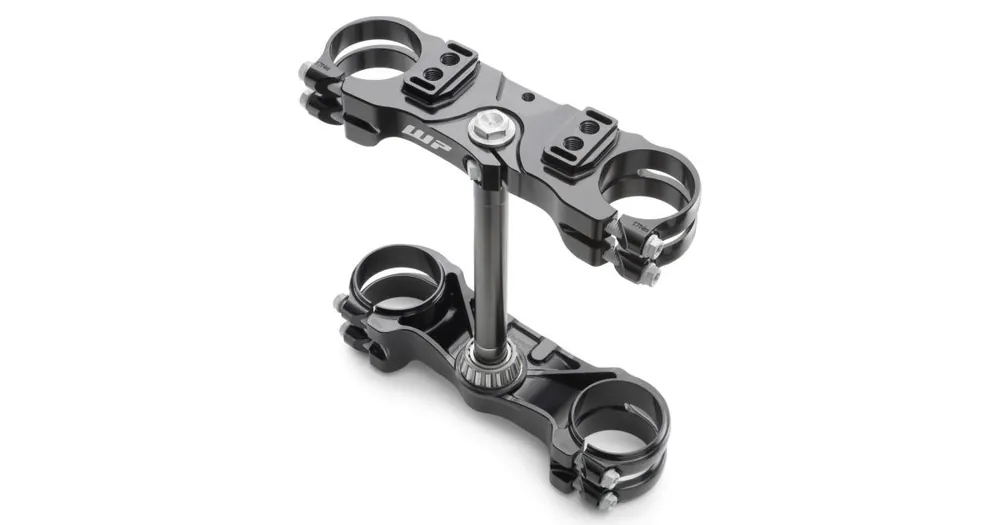 Zlevněný KTM FACTORY TRIPLE CLAMP