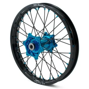 HUSQVARNA FACTORY REAR WHEEL 19 Aktuální