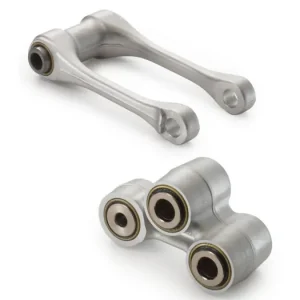 HUSQVARNA HIGHERING KIT Poslední Šance