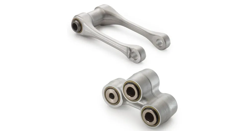 HUSQVARNA HIGHERING KIT Poslední Šance