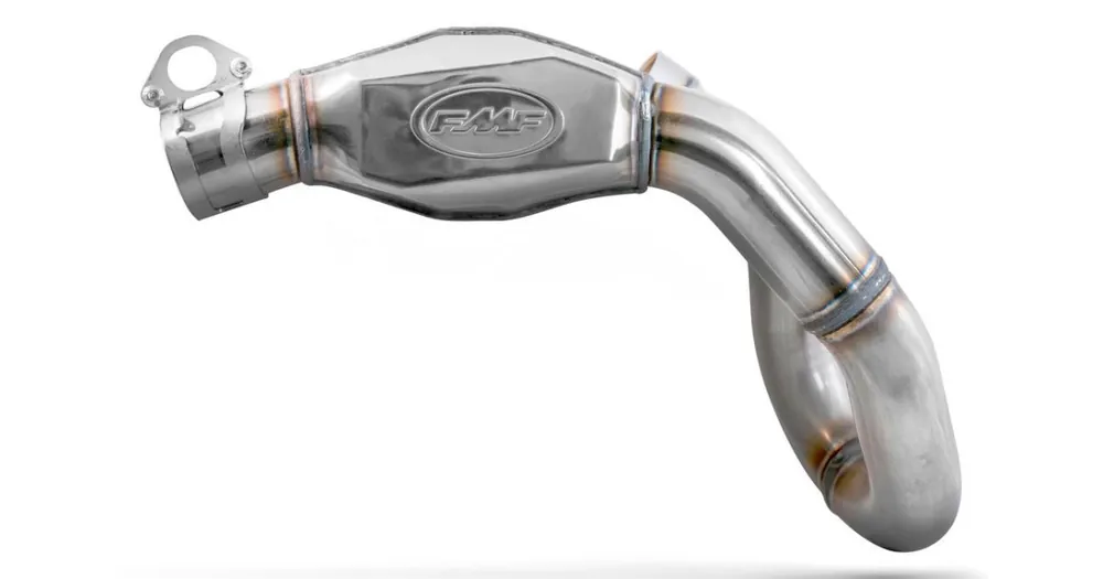 KTM FMF MEGABOMB HEADER Levný