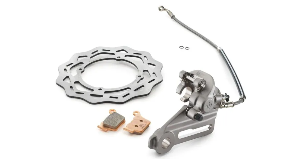 KTM BRAKE CALIPER KIT Nejlepší Cena