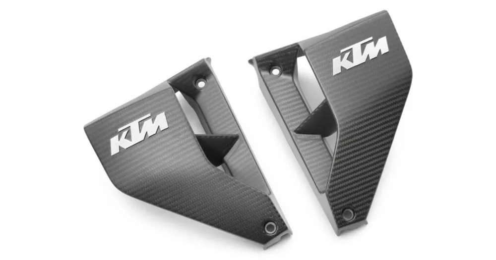 Akční Nabídka KTM WINGLET KIT