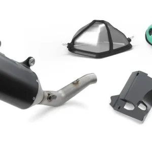 Dokud Zásoby Vydrží GASGAS NOISE REDUCTION KIT