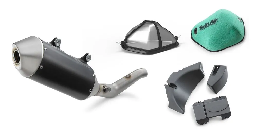 Kup Teď KTM NOISE REDUCTION KIT