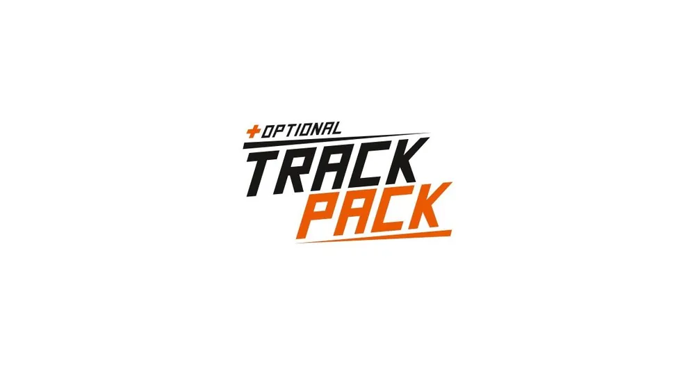 KTM TRACK PACK Autentický