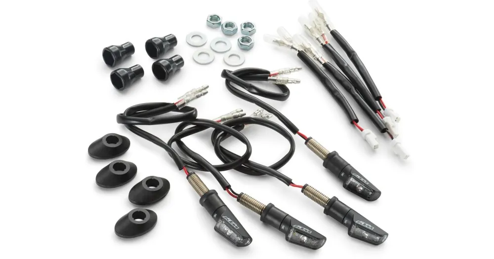 Speciální Cena KTM LED INDICATOR KIT