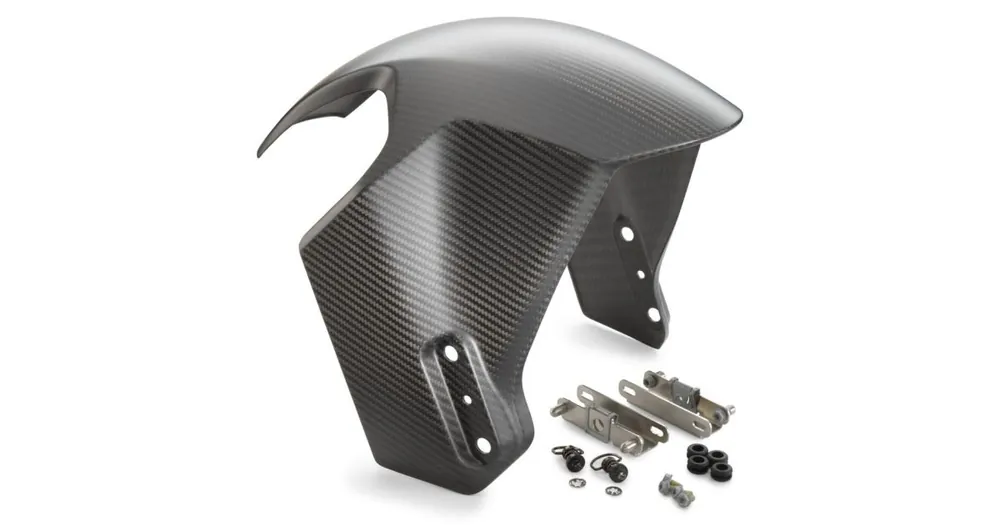KTM FENDER KIT Časově Omezené