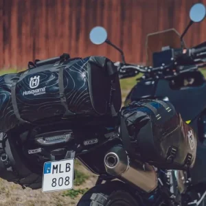 Koupit Online HUSQVARNA SIDE BAG SET