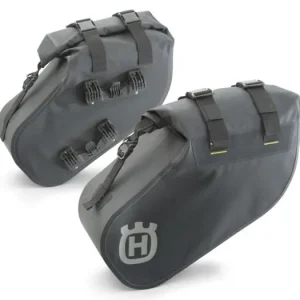 HUSQVARNA SIDE BAG SET Objednat Nyní
