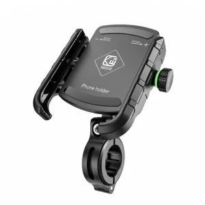 Biketec Držák telefonu na motorku Víkendová Akce
