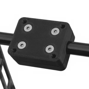 Držák GPS na hrazdu 12mm pro vysoké zatížení Finální Výprodej