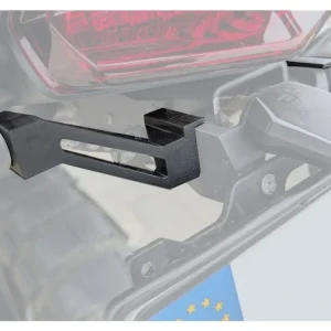 Horká Nabídka Držáky LED blinkrů pro držák SPZ Lightech
