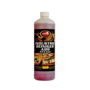 AUTOSOL Industrial Cleaner A99 - NTA-FREE Top Prodej