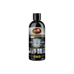Autosol Metal Liquid Guard ochranná emulze na kovy Nejlepší Cena
