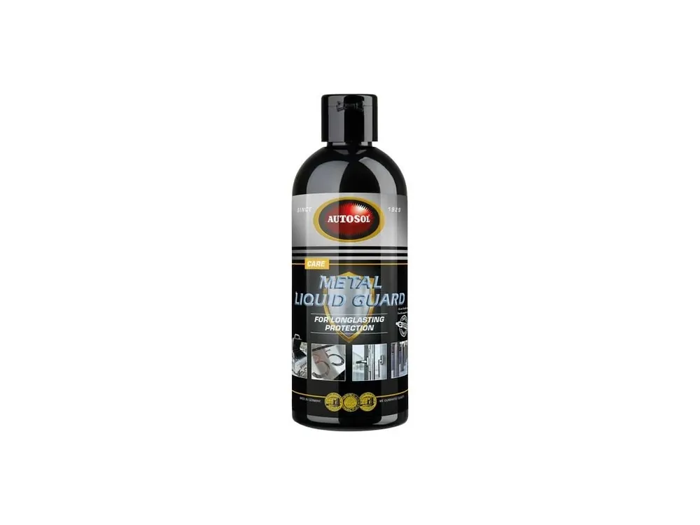 Autosol Metal Liquid Guard ochranná emulze na kovy Nejlepší Cena