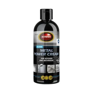AUTOSOL Metal refresh 250ml Must-Have