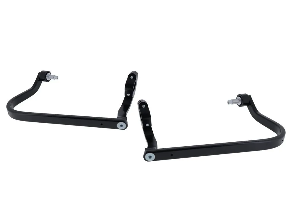 Zlevněný BARKBUSTERS Výztuhy pro kryty rukou BHG-064 BMW R12 G/S black
