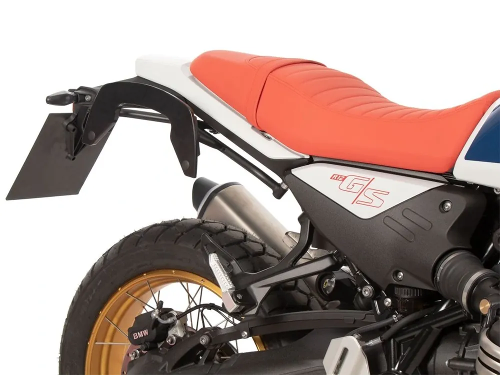 Omezená Nabídka C-BOW boční držáky brašen a kufrů Hepco Becker BMW R12 G/S