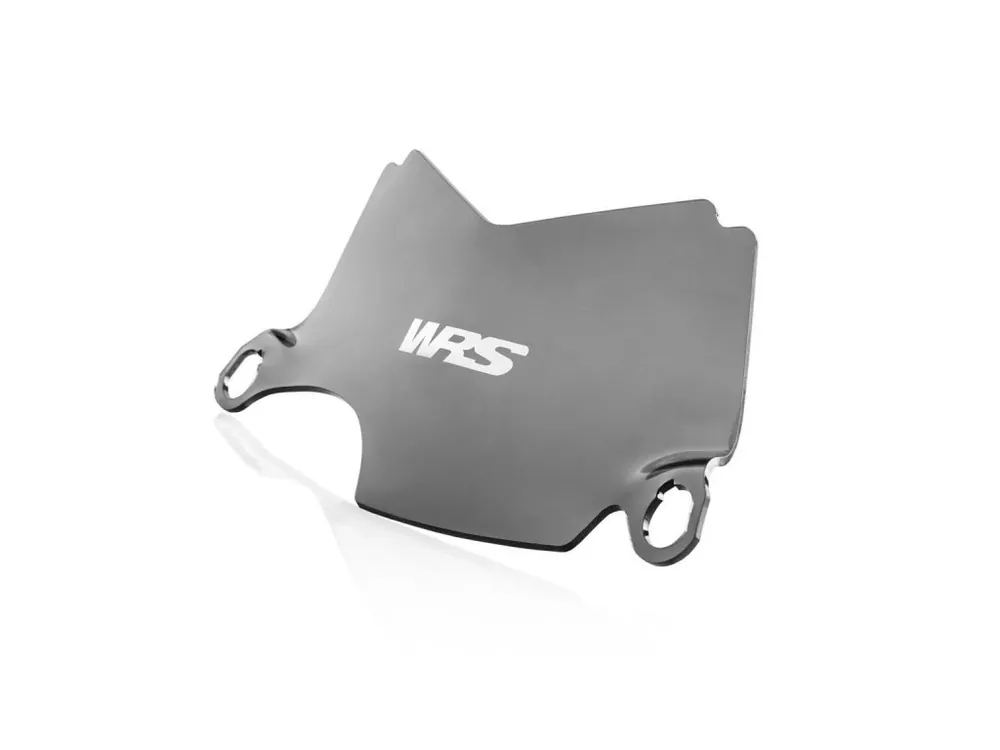 Central deflector WRS BMW R1200GS LC 13-17 kouřový Akční Nabídka