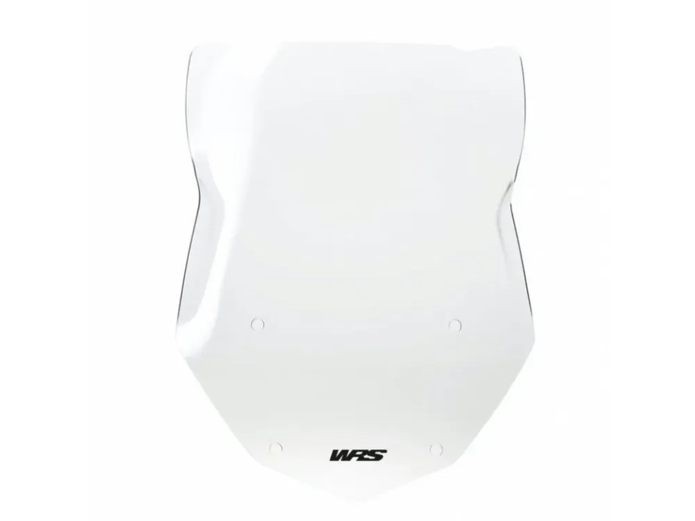 Cestovní plexi čiré WRS BMW R1200GS-ADV 13-18/R1250GS 18- Nakupujte Hned