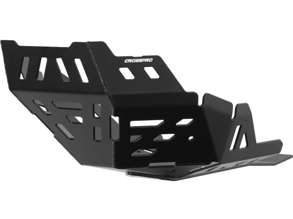 Novinka CROSSPRO Kryt motoru Yamaha Tenere 700 19-26, černý