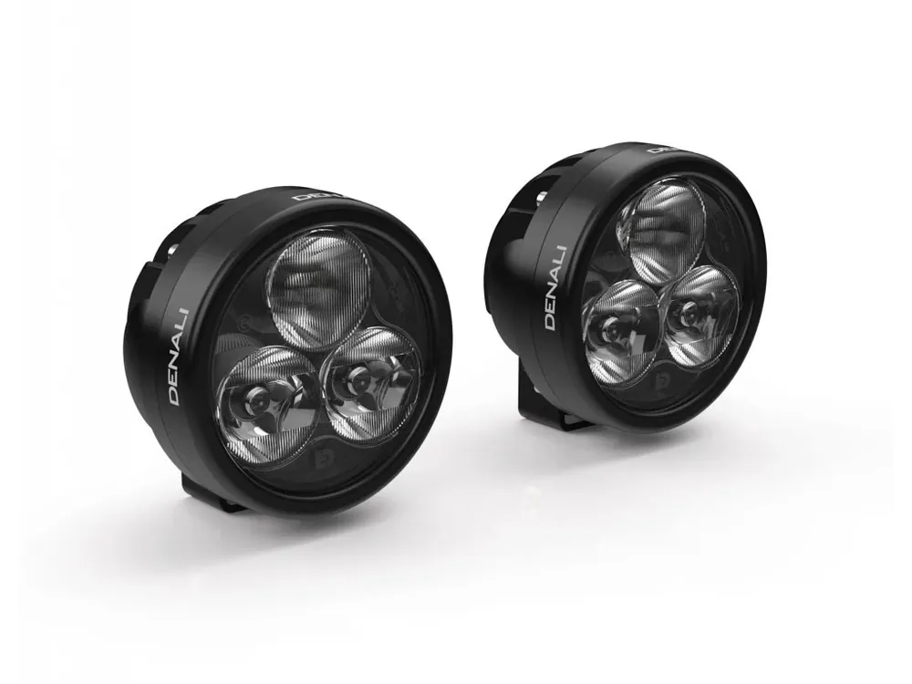 D3 LED Driving Light Pods with DataDim™ Technology Cenový Hit