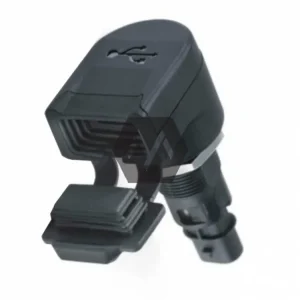 BMW Plug-In Socket USB Víkendová Akce