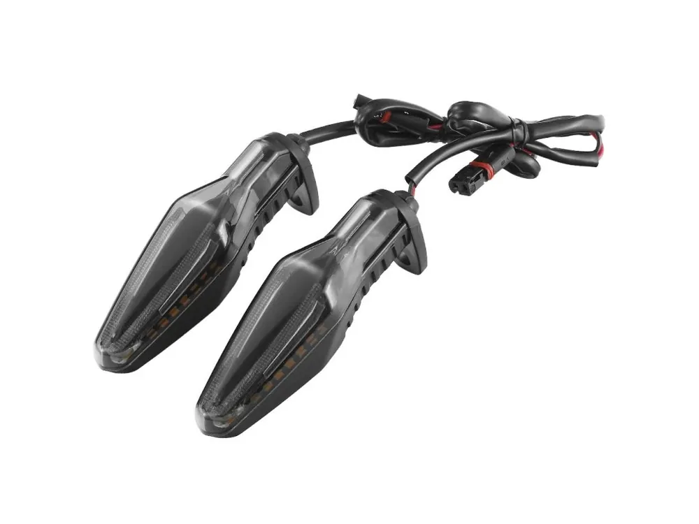 Blinkry LED BMW R 1250GS 21- R-ninet 20- F 850GS R 1300GS R 12 G/S pár Super Cena