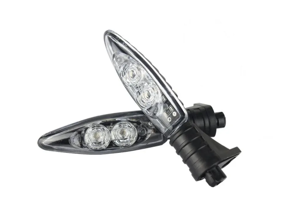 Jen Po Omezenou Doba Blinkry LED přední BMW R1200GS R1250GS F800GS 08-17