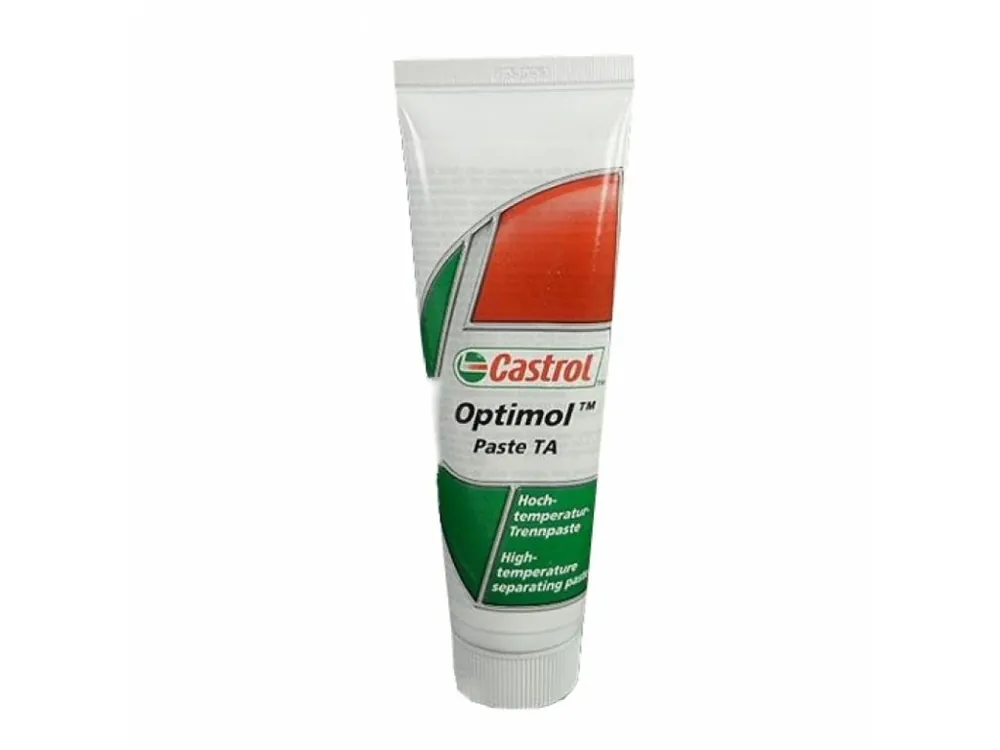 Cenový Hit BMW Assembling paste 100G Castrol