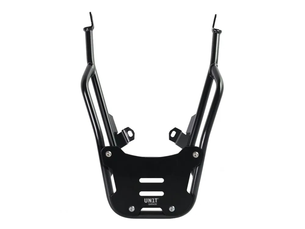 BMW F900GS LUGGAGE RACK PASSENGER GRIP Nová Kolekce